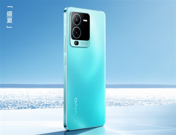 史上最强高通骁龙870手机！vivo S15预售：2599元起