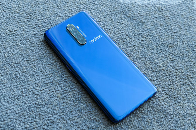 realme X2 Pro评测 旗舰配置和性价比我通通要