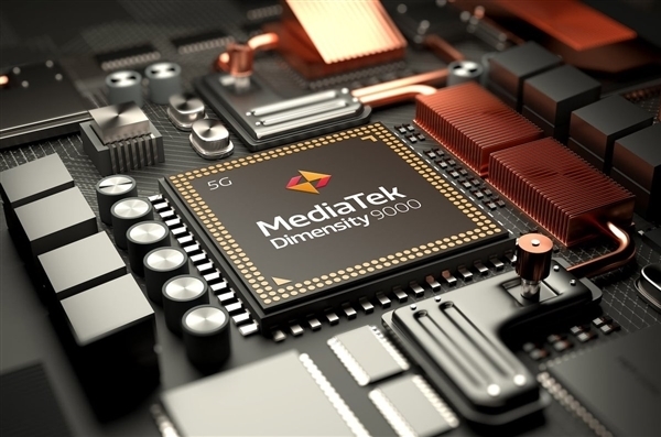 天玑9000首发 美光LPDDR5X内存已出样：手机带宽超越PC