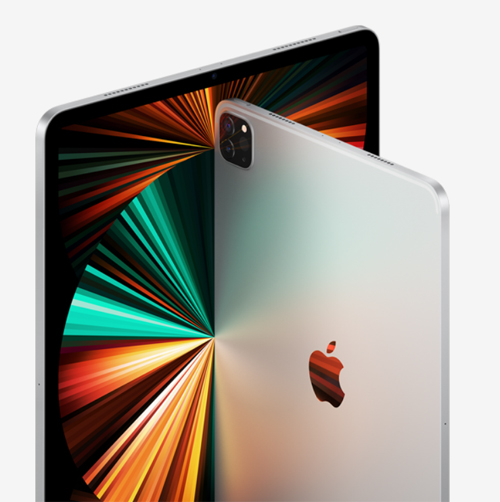 消息称 LG 生产线罕见重大调整，苹果 OLED 屏 iPad 接近量产