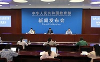 教育部明确禁止体育课戴N95口罩