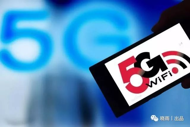 曾经的国产手机一哥发力：抢在华为之前发售国内首款5G手机