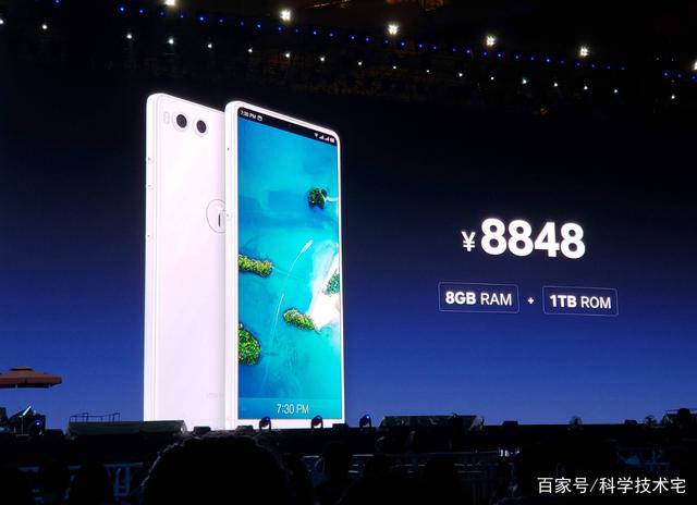 对标iPhone14！小米12 Ultra将引入1TB版本，价格更贵！