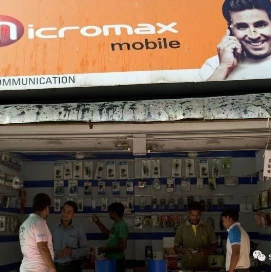 Micromax携手联发科重返印度手机市场，未来发展仍难乐观！