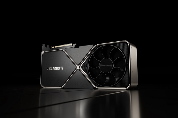 RTX 4090 Ti功耗高达900W！两个16针供电镇压