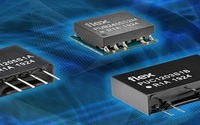 面向工业应用的微型DC-DC转换器，你知道吗？