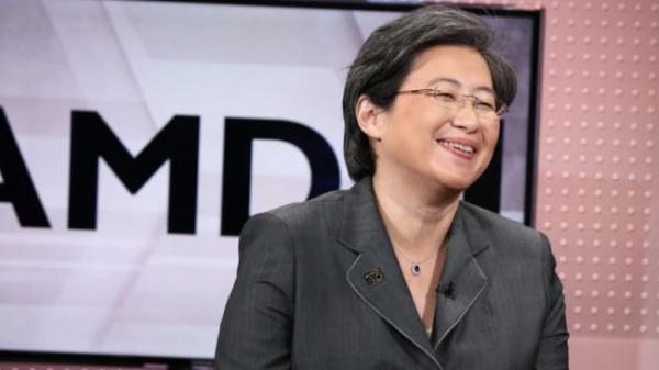 AMD CEO 苏姿丰：芯片短缺局面将在明年下半年缓解