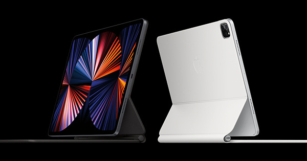 11寸iPad Pro升级计划恐延迟 2022年导入Mini LED机会低