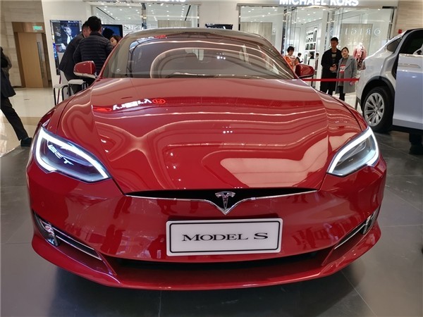 特斯拉被责令召回：涉超15万辆Model S/X
