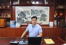 国产IC拓荒者罗嘉铭：乘风破浪 全力打造太古半导体品牌