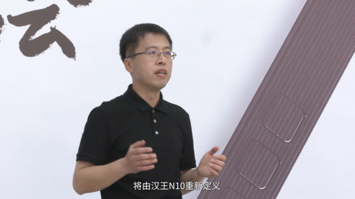 汉王手写电纸本N10发布 全新加减升级还原墨水屏产品本真体验