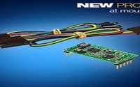 你知道TE Connectivity (TE) 的AmbiMate MS4系列传感器模块吗？