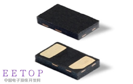 Littelfuse新推具有高浪涌耐受性的瞬态抑制二极管阵列