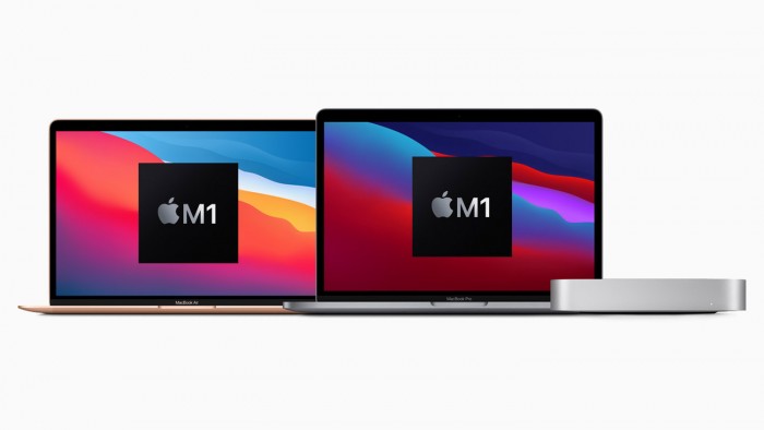 苹果曾把M1 MacBook的超长电池续航当做bug