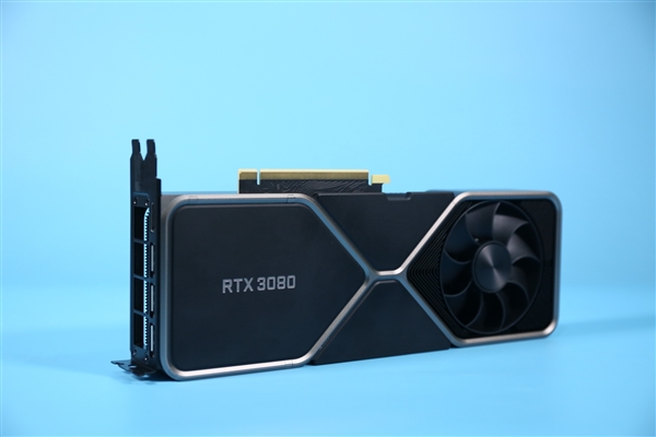NVIDIA：显卡需求太高 我们无法满足 下半年才会好