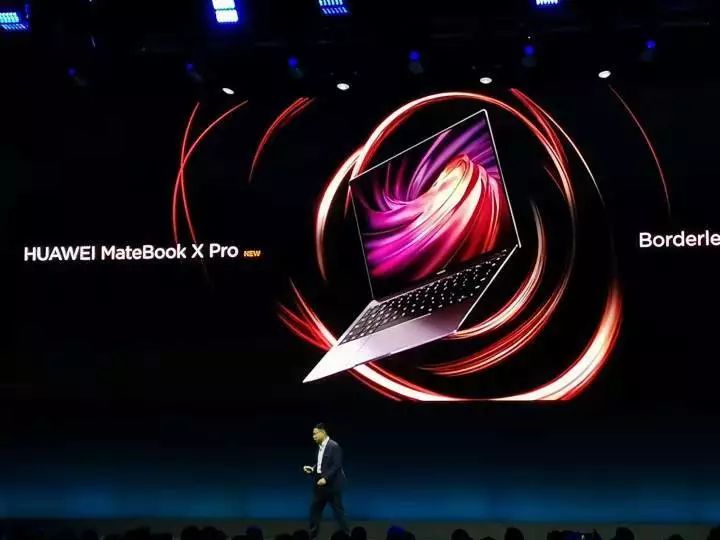 MWC 2019华为发布全新MateBook 14：都有哪些特点？
