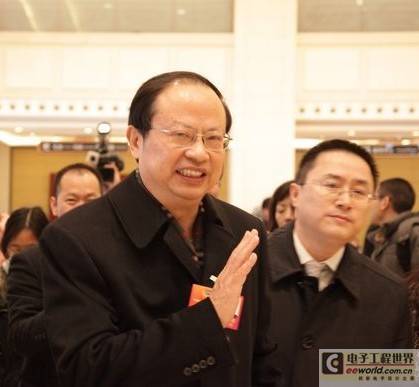 中国移动王建宙“两会”提案：加快物联网商用进程