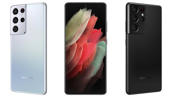 三星发布国行Galaxy S21系列：部分不送充电器！