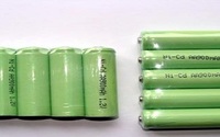 关于镍氢电池的原理以及优缺点分析