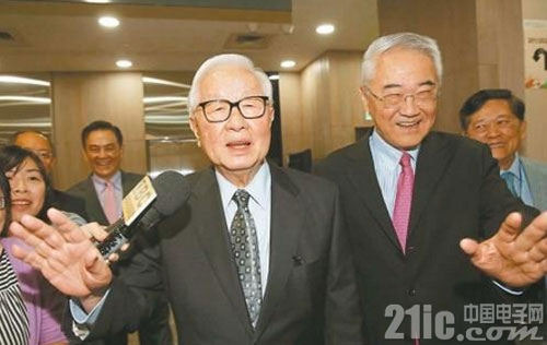 政府应不应该干涉半导体企业发展