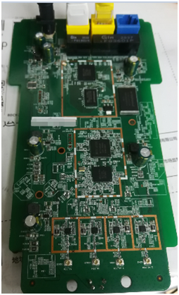 大联大诠鼎集团推出基于Vanchip产品的WiFi 6射频前端解决方案