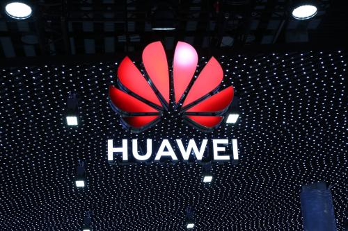 湖南鲲鹏计算与智能网联汽车生态创建启动仪式