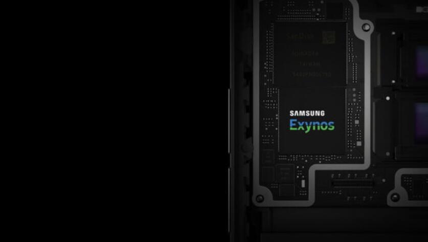消息称三星新款 Exynos 芯片组正开发中，目标达到苹