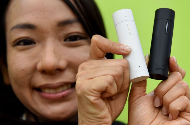 嗅觉味觉VR 消费医疗应用能力可观