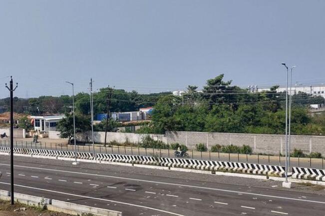 富士康印度工厂已复工 但需两个月才能满负荷生产