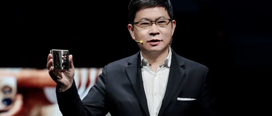 华为P50宝盒发布，创新功能惊艳！华为影像™再突破！