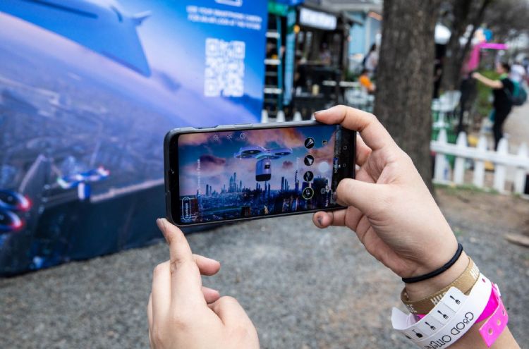 「浸」入日常生活 AR/VR产业水涨船高