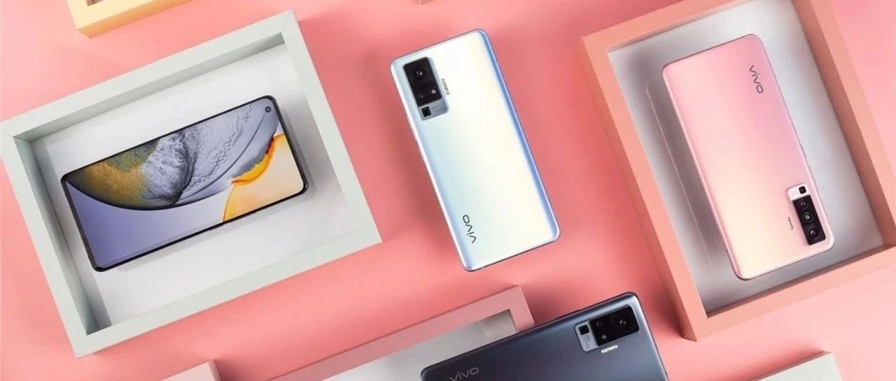【集微拆评】vivo X50 Pro评测：将微云台塞入手机，开启防抖新时代