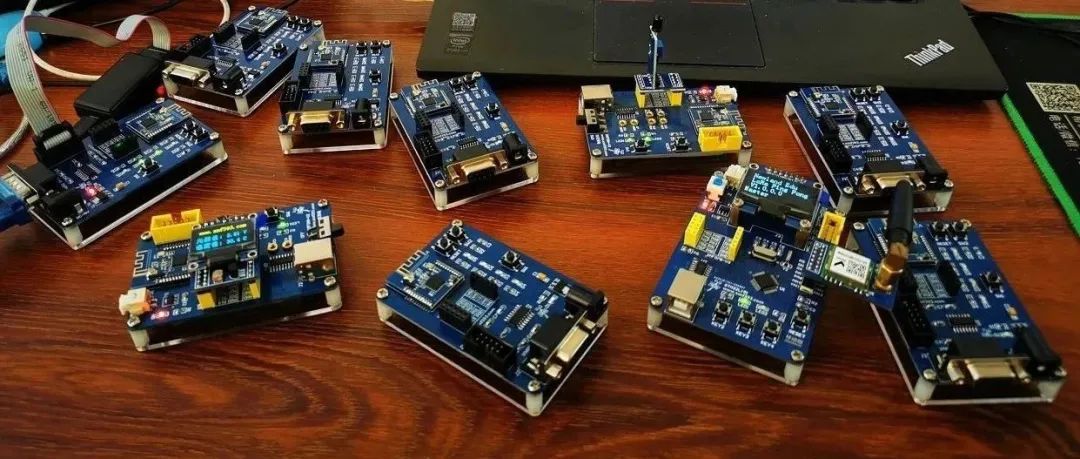 嵌入式硬件转入软件开发一定要注意这十点