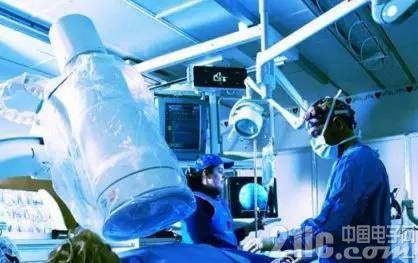 国产医疗设备之殇——高端领域为何无法抬头？