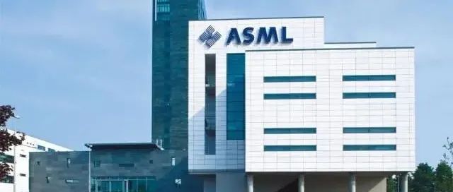 ASML警告：中国公司销售疑似侵害其专利产品！