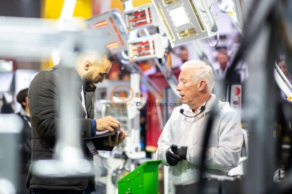 2020年Automechanika Shanghai推动跨界共融汽车生态圈发展