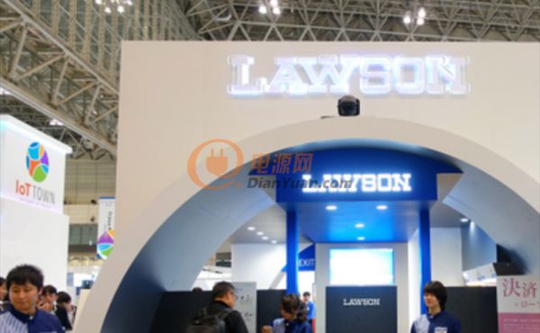 2025年的便利店什么样？罗森示范进出自动结算！