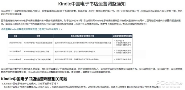 Kindle退出中国!教你下载买过的Kindle电子书