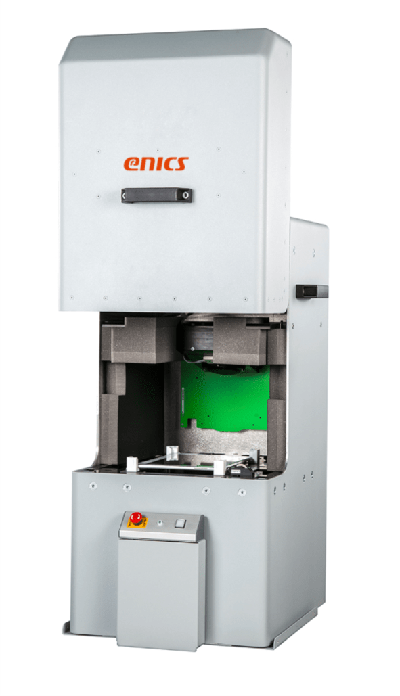 Enics Chameleon系列测试平台