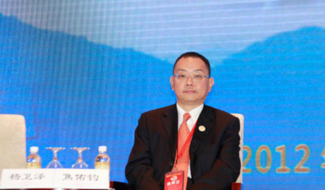 合肥长鑫传DRAM年底量产 华邦焦佑钧：不是威胁，彼此市场不同