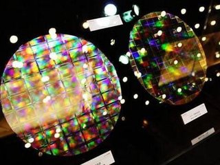长沙三安第三代半导体项目进入主体阶段