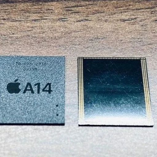 iPhone 12 A14晶片谍照曝光4月或已生产