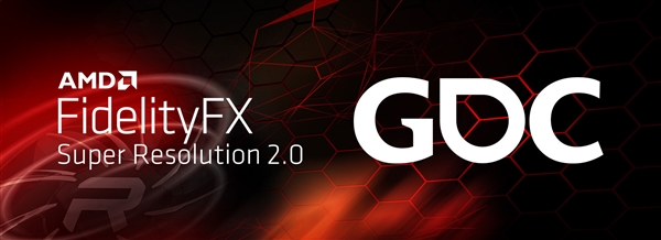 AMD FSR 2.0技术揭秘：GTX10系都能用、3天完成开发