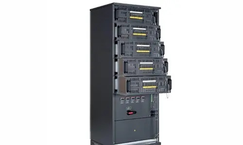 关于模块化UPS的特点以及在弱电机房的解决方法解析