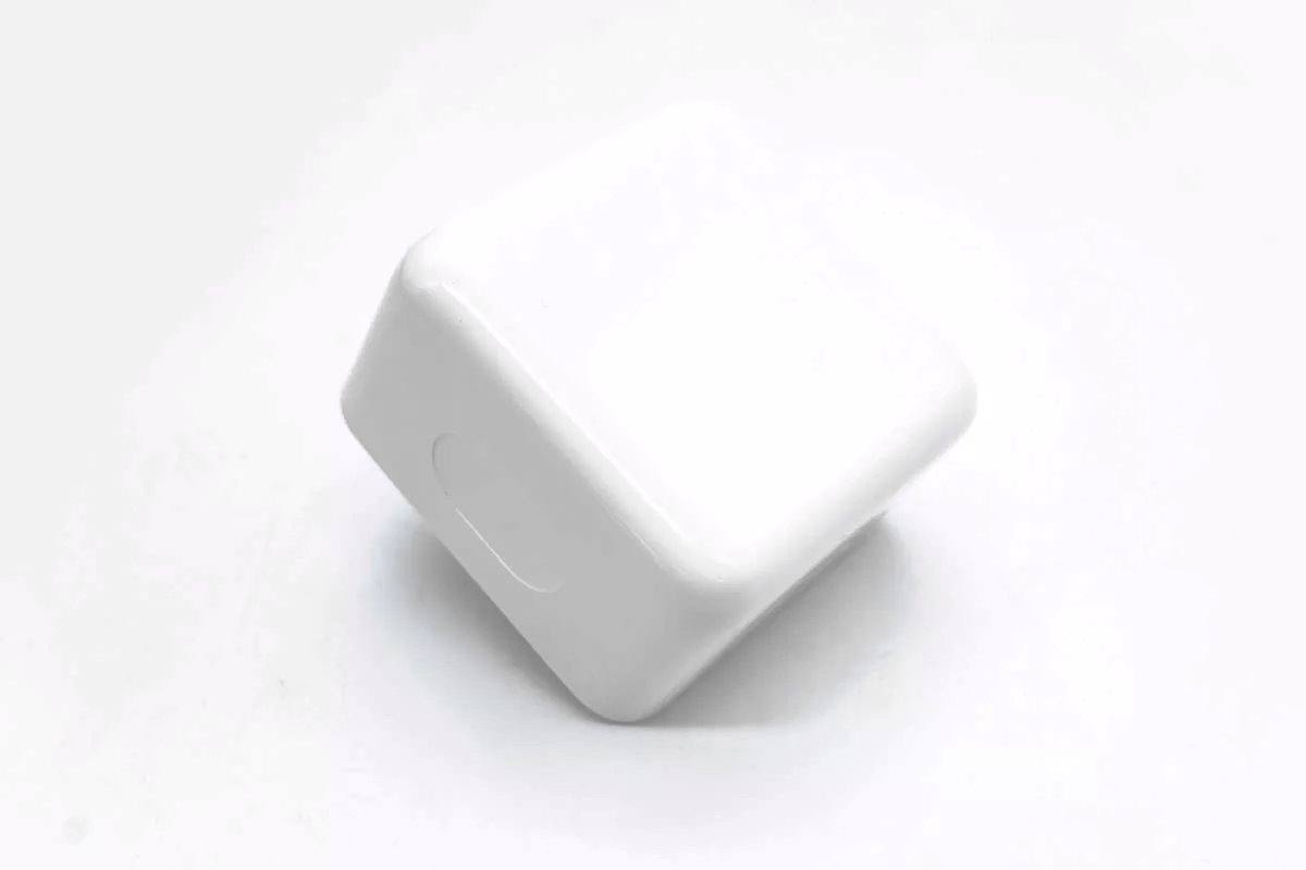 机乐堂推出35W双USB-C快充，便携出行一个顶两个
