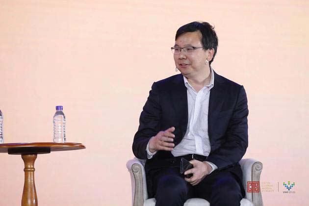 华为5G产品线总裁：美国对华为没价值！