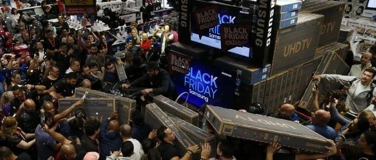 超前部署黑色星期五三星、乐金墨西哥厂复工
