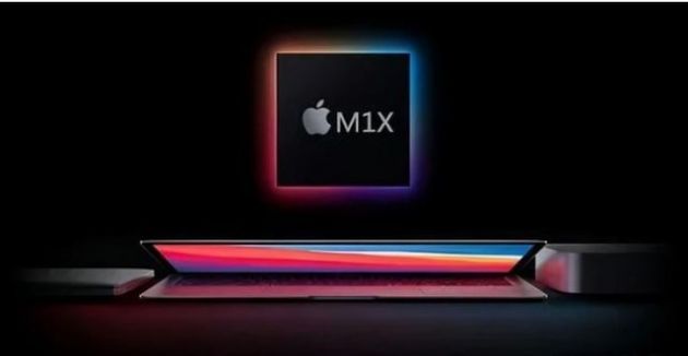曝称MacBook Pro配升级1080P网络摄像头