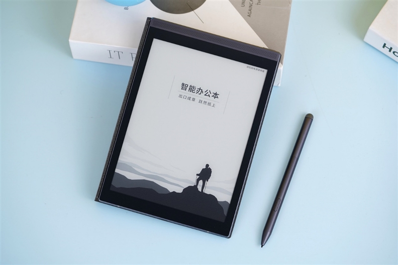 纸质文档一键扫描OCR！讯飞智能办公本Air评测：能听会写的办公利器