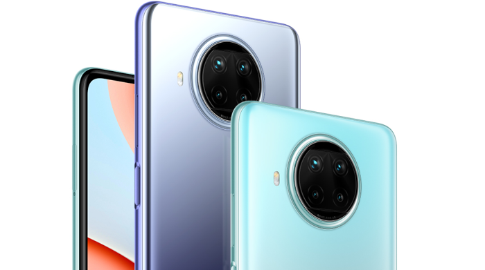 Redmi Note 9发布会让人期待！